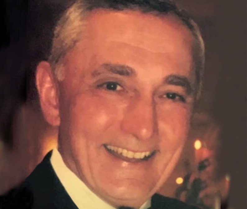 Joe Sgroi