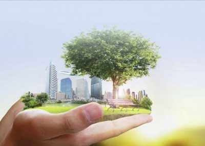 Socially Responsible Investing