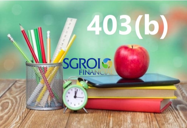 Why It Pays to Know Your 403(b) Options Part 1