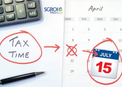 2019 Tax Updates & 2020 Retirement Contribution Limits