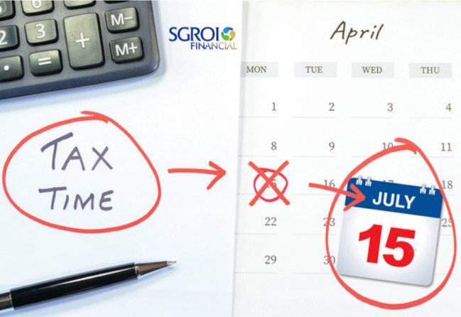 2019 Tax Updates & 2020 Retirement Contribution Limits