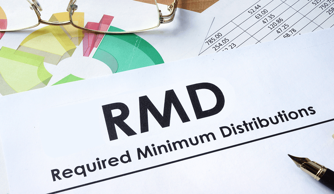 Guidance on Waiver of 2020 Required Minimum Distributions