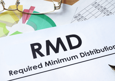 Guidance on Waiver of 2020 Required Minimum Distributions