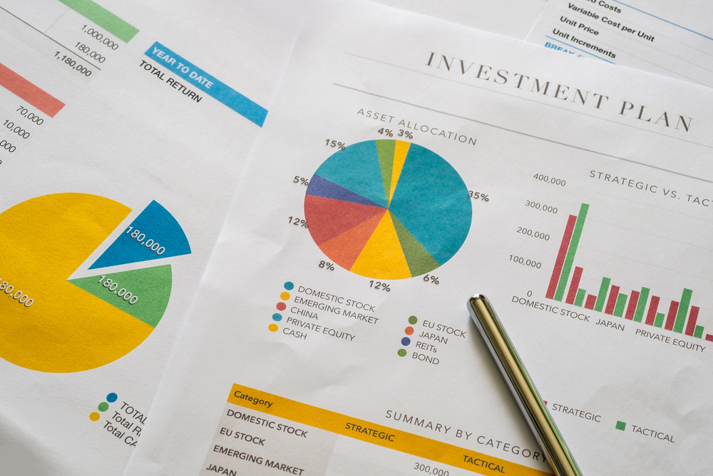 Portfolio Diversification: Why it’s Important