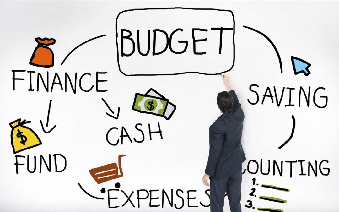 Budgeting for Beginners