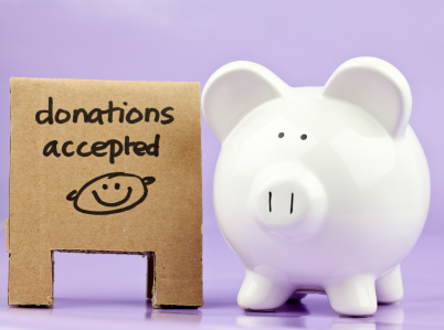 Making a Charitable Contribution