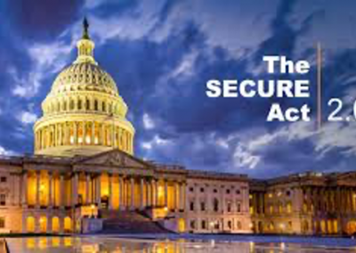 Are You Ready for the Second Act of the S.E.C.U.R.E. Act?