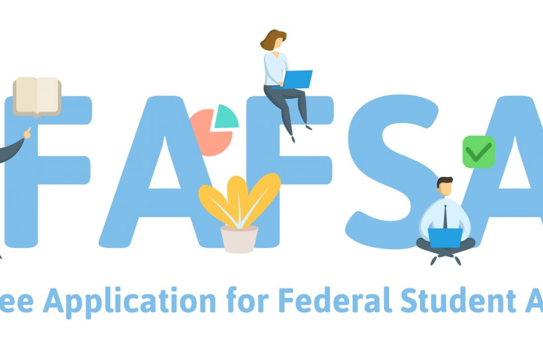 FAFSA Simplification Act