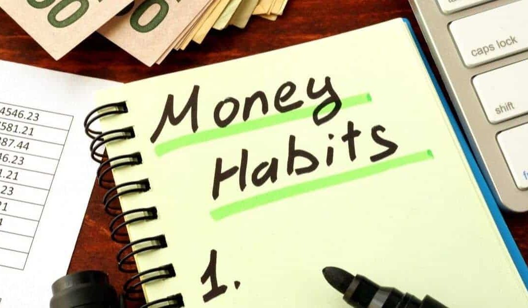 Bad Money Habits to Break