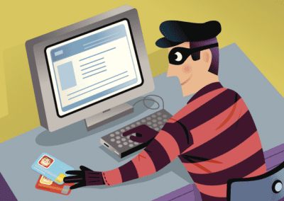 Guarding Against Identity Theft