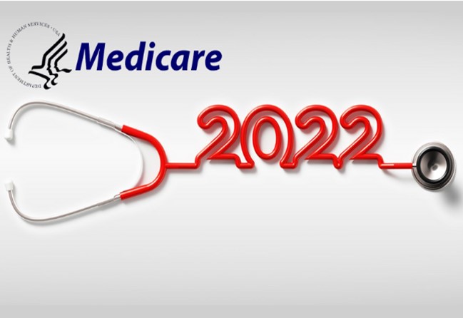 Updated Premiums and Deductibles for Medicare