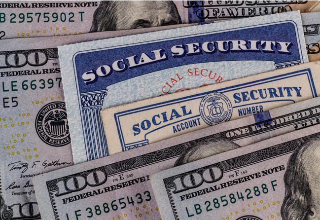 Social Security Worries Could Pressure Millennials to Save More for Retirement