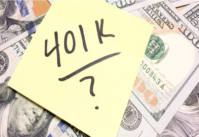 Choices for Your 401(k) at a Former Employer