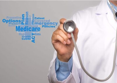 The Basics of Medicare