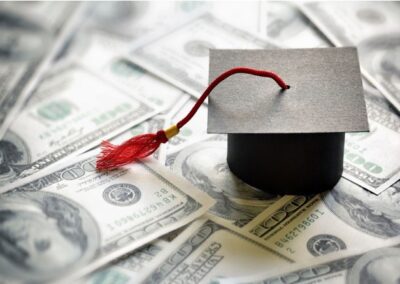 Student Loan Forgiveness: Do You Qualify?