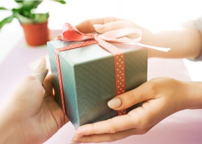 Year-End Charitable Gifting and You