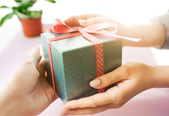 Year-End Charitable Gifting and You