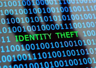 Identity Theft Awareness Week