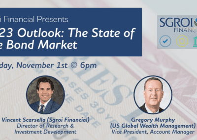 2023 Outlook: The State of The Bond Market