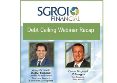 Debt Ceiling Webinar Recap