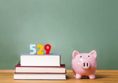 How a 529 Plan Works