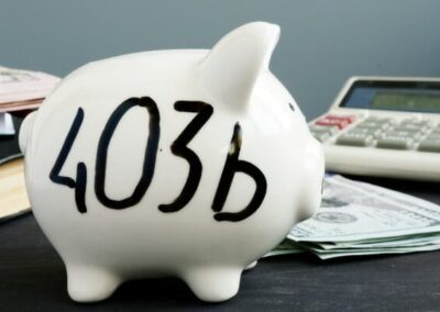 Understanding Your 403(b)