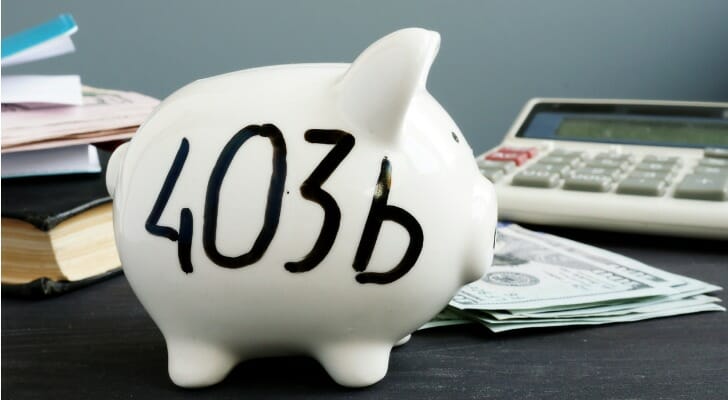 Understanding Your 403(b)