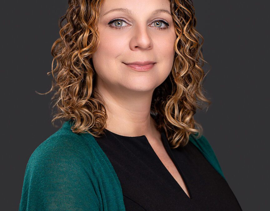 Theresa Simmons