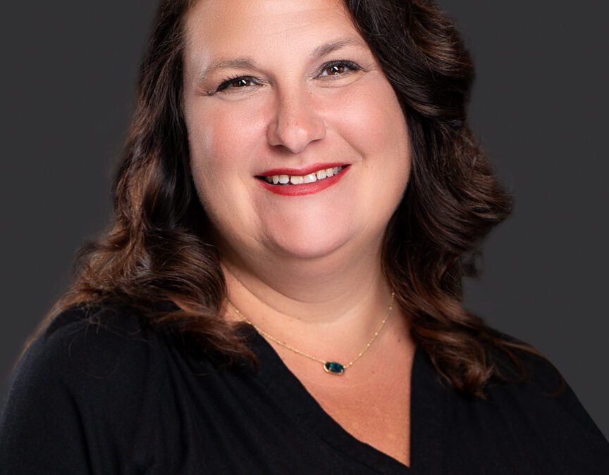 Leah Dukat