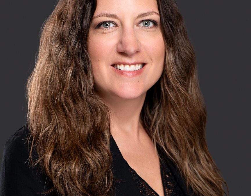 Nicole Switzer