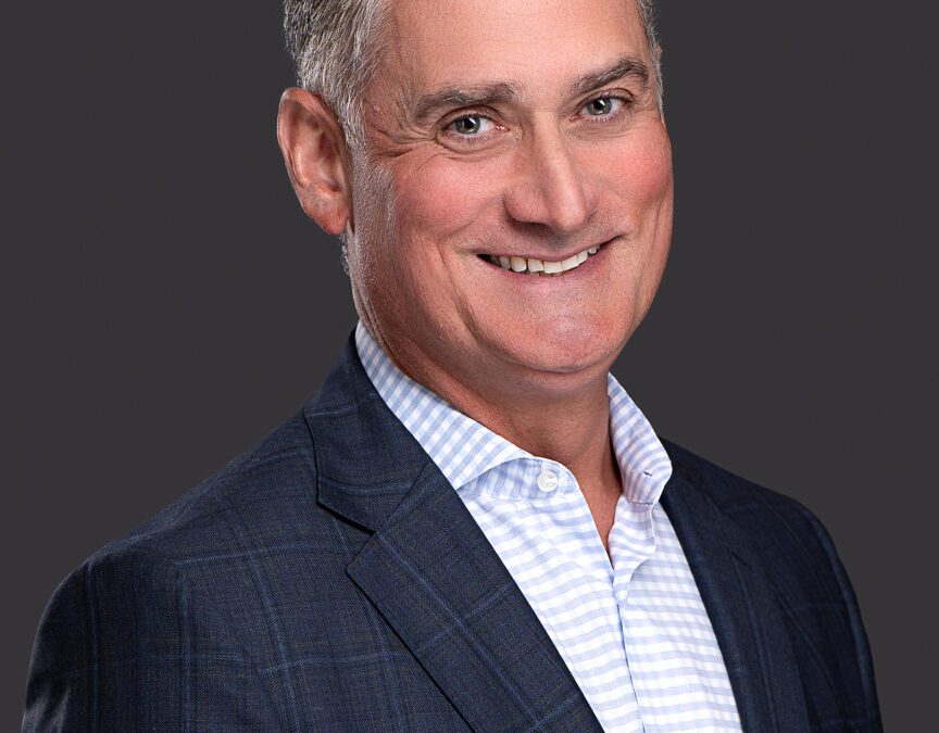 Patrick Sgroi