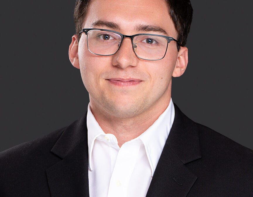 Matthew McAnulty
