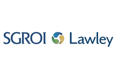 Sgroi Lawley Group LLC Welcomes Third Generation