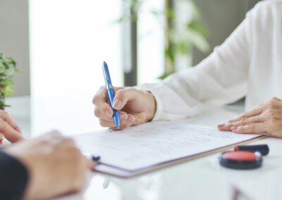 A Primer on Irrevocable Life Insurance Trusts