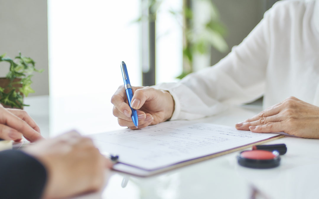 A Primer on Irrevocable Life Insurance Trusts