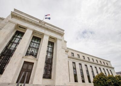 How the Federal Reserve Works