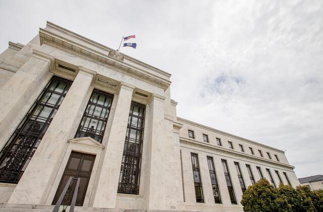 How the Federal Reserve Works