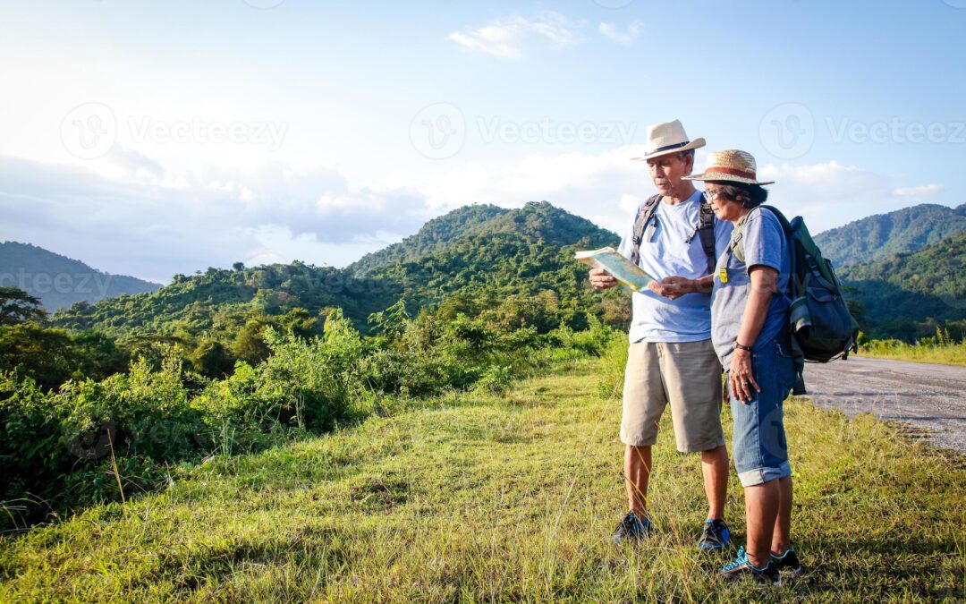 Retirement Questions That Have Nothing to Do With Money