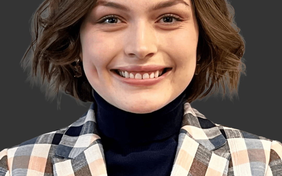 Abigail Mayer