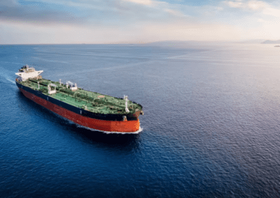 Geopolitics and Market Volatility