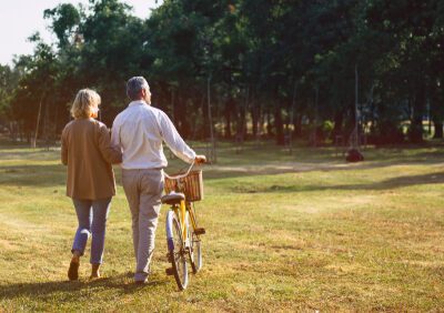 Retiring Earlier Than Expected? What To Know