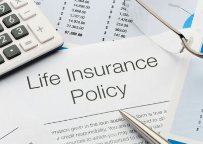 Reviewing Your Life Insurance Needs